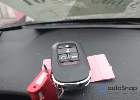 2023 Honda Accord Hybrid Sport z USA, uszkodzony, nr VIN 1HGCY2F59PA059929